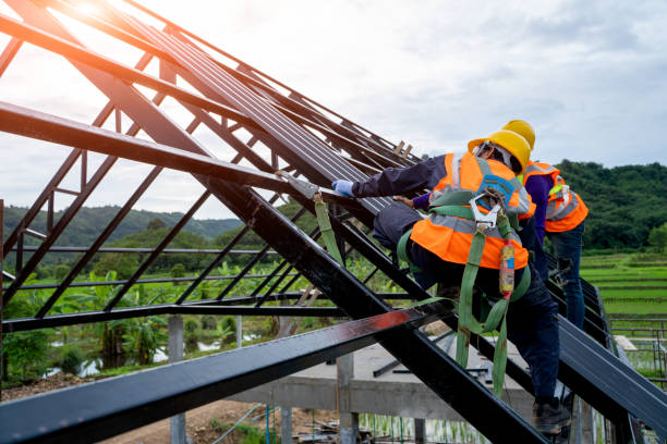 Best Flat Roof Repair Services  in Atlantic, IA