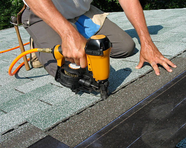 Best New Roof Installation  in Atlantic, IA