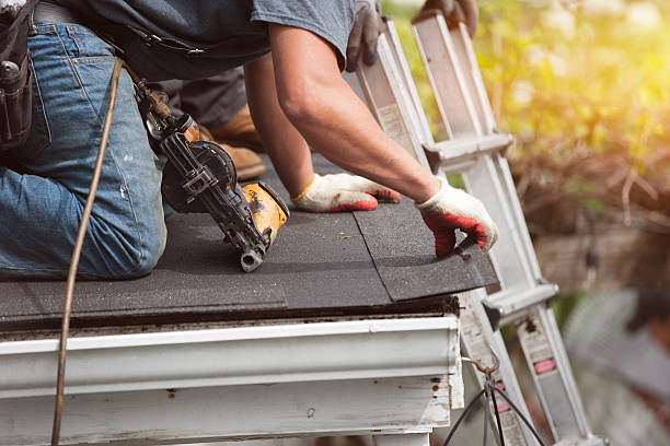 Trusted Atlantic, IA Roofing Contractor Experts